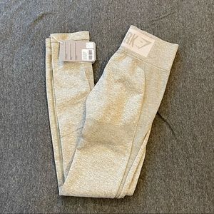 Gymshark Flex High Waisted Leggings Medium